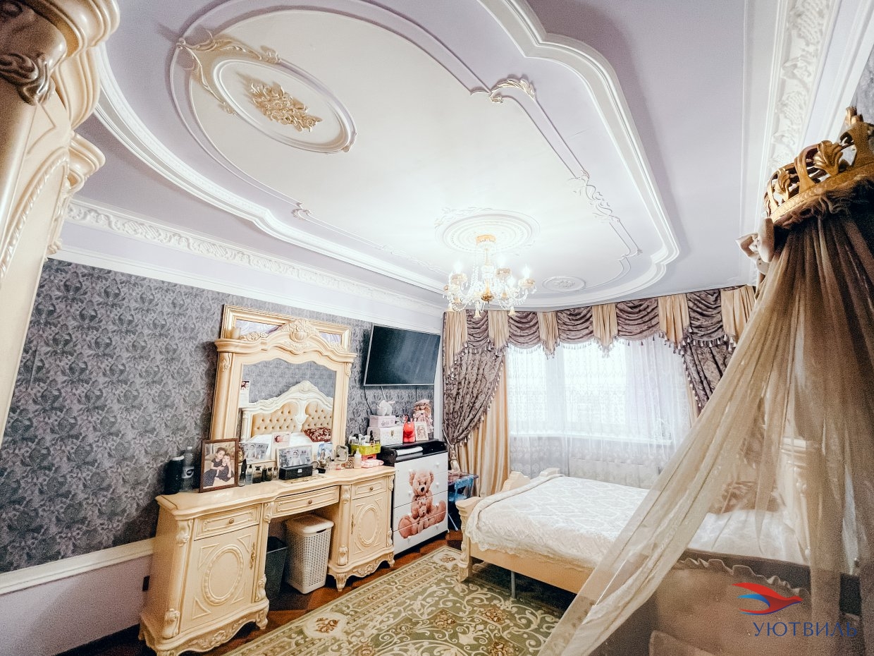 3-к квартира, 8 Марта 171 в Верхней Салде - verhnyaya-salda.yutvil.ru