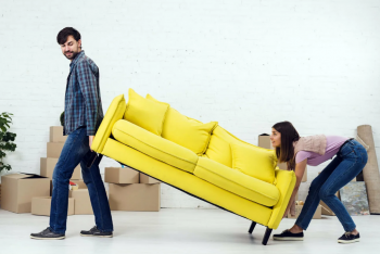 Как выбрать диван в квартиру в Верхней Салде