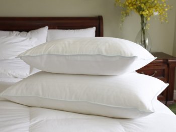 Размер подушки: выбираем подушку в Верхней Салде