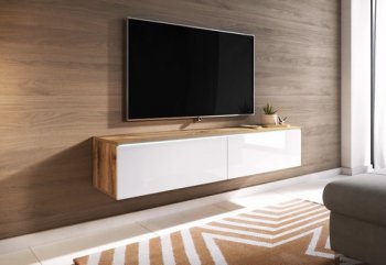 Тумба под телевизор: как выбрать, разместить и оформить стильный элемент интерьера в Верхней Салде