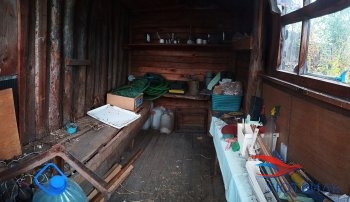 Дом с гаражом в Лёвихе в Верхней Салде - verhnyaya-salda.yutvil.ru - фото 11