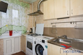 Однокомнатная квартира на Бакинских комиссаров в Верхней Салде - verhnyaya-salda.yutvil.ru - фото 9