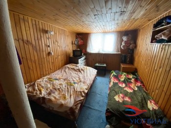 Дом в СНТ Ягодка в Верхней Салде - verhnyaya-salda.yutvil.ru - фото 11