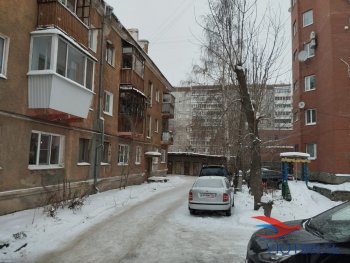 Продается бюджетная 2-х комнатная квартира в Верхней Салде - verhnyaya-salda.yutvil.ru - фото 11