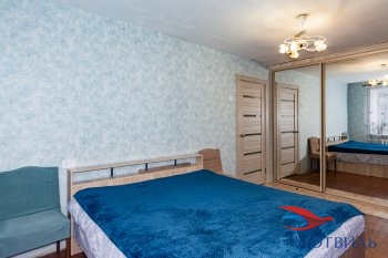 Однокомнатная квартира на Бакинских комиссаров в Верхней Салде - verhnyaya-salda.yutvil.ru