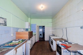 Комната на Баумана в Верхней Салде - verhnyaya-salda.yutvil.ru - фото 12