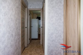 Однокомнатная квартира на Бакинских комиссаров в Верхней Салде - verhnyaya-salda.yutvil.ru - фото 12