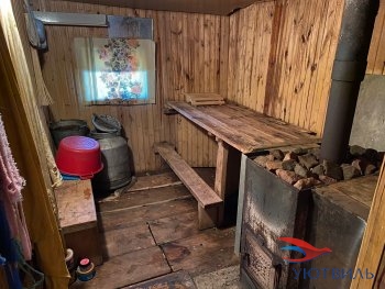 Дом в СНТ Ягодка в Верхней Салде - verhnyaya-salda.yutvil.ru - фото 14