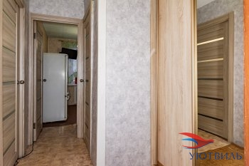 Однокомнатная квартира на Бакинских комиссаров в Верхней Салде - verhnyaya-salda.yutvil.ru - фото 13