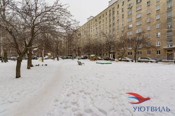 Однокомнатная квартира на Бакинских комиссаров в Верхней Салде - verhnyaya-salda.yutvil.ru - фото 14