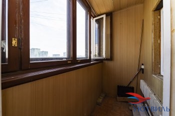 Трёхкомнатная квартира на Начдива Онуфриева в Верхней Салде - verhnyaya-salda.yutvil.ru - фото 15