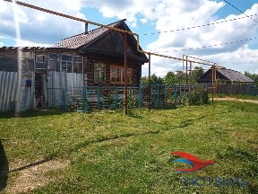 Добротный дом в Лёвихе в Верхней Салде - verhnyaya-salda.yutvil.ru