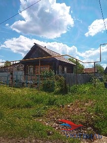 Добротный дом в Лёвихе в Верхней Салде - verhnyaya-salda.yutvil.ru - фото 17