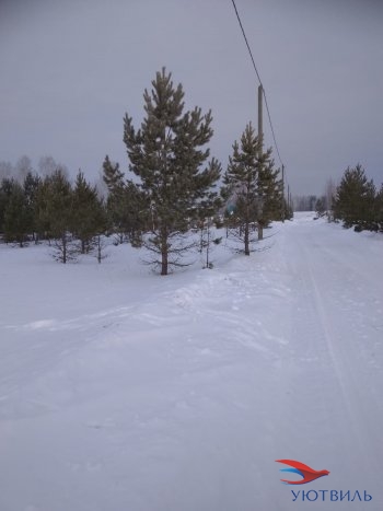 Земельный участок поселок Баженово в Верхней Салде - verhnyaya-salda.yutvil.ru - фото 1