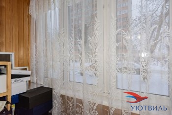 Трехкомнатная квартира на Стачек в Верхней Салде - verhnyaya-salda.yutvil.ru - фото 16