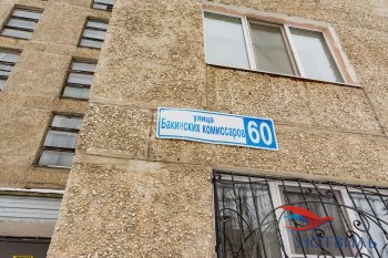 Однокомнатная квартира на Бакинских комиссаров в Верхней Салде - verhnyaya-salda.yutvil.ru - фото 17