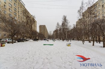 Однокомнатная квартира на Бакинских комиссаров в Верхней Салде - verhnyaya-salda.yutvil.ru - фото 18