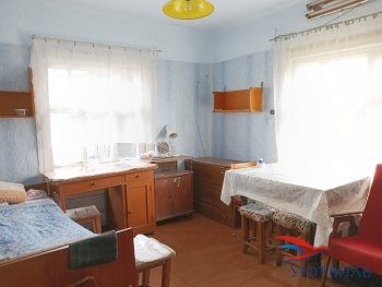 Дом с гаражом в Лёвихе в Верхней Салде - verhnyaya-salda.yutvil.ru - фото 15