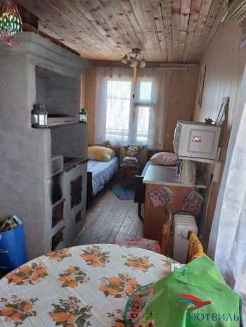 Отличный дом в садовом товариществе около Верхней Пышмы в Верхней Салде - verhnyaya-salda.yutvil.ru - фото 20