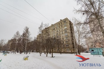 Однокомнатная квартира на Бакинских комиссаров в Верхней Салде - verhnyaya-salda.yutvil.ru - фото 19