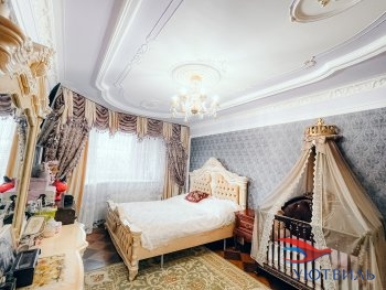 3-к квартира, 8 Марта 171 в Верхней Салде - verhnyaya-salda.yutvil.ru - фото 9