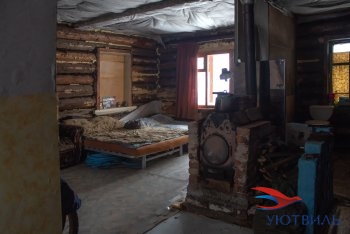 Добротный дом в Лёвихе в Верхней Салде - verhnyaya-salda.yutvil.ru - фото 1
