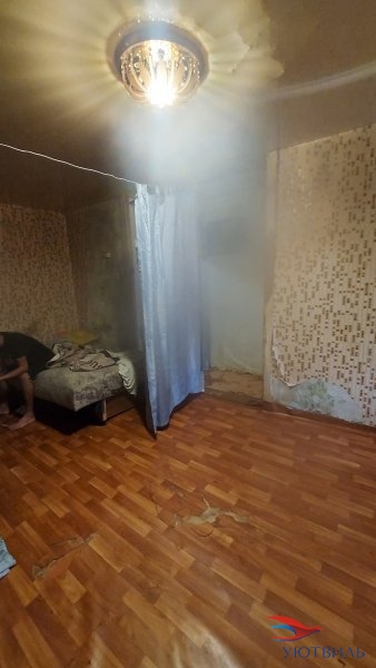 Продается бюджетная 2-х комнатная квартира в Верхней Салде - verhnyaya-salda.yutvil.ru - фото 1