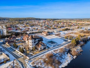 ул. Первомайская,220 в Верхней Салде - verhnyaya-salda.yutvil.ru - фото 2