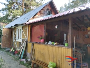 Отличная дача Большебрусянское в Верхней Салде - verhnyaya-salda.yutvil.ru - фото 14