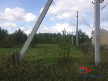 земельный участок станция хризолитовый в Верхней Салде - verhnyaya-salda.yutvil.ru - фото 2