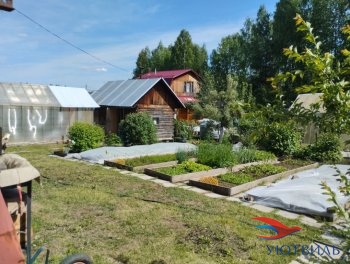 Отличный дом в садовом товариществе около Верхней Пышмы в Верхней Салде - verhnyaya-salda.yutvil.ru - фото 30
