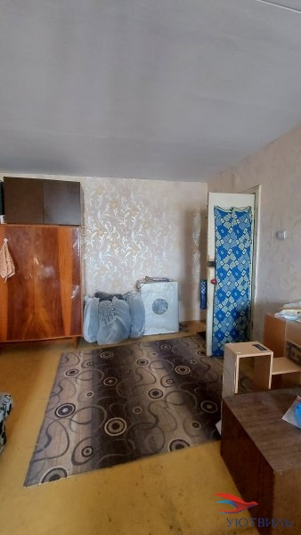 Продается 2/3 доли в 2-х комнатной квартире на Восстания 97 в Верхней Салде - verhnyaya-salda.yutvil.ru - фото 2