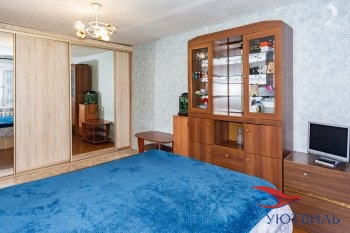 Однокомнатная квартира на Бакинских комиссаров в Верхней Салде - verhnyaya-salda.yutvil.ru - фото 2