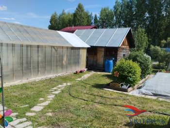 Отличный дом в садовом товариществе около Верхней Пышмы в Верхней Салде - verhnyaya-salda.yutvil.ru - фото 32