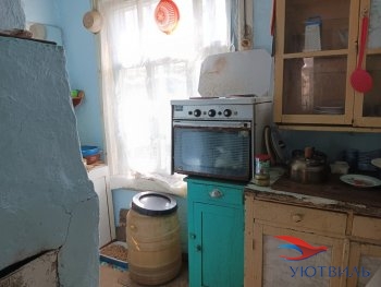Дом с гаражом в Лёвихе в Верхней Салде - verhnyaya-salda.yutvil.ru - фото 18