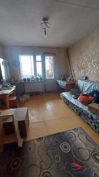 2-х комнатная квартира на Восстания 97 в Верхней Салде - verhnyaya-salda.yutvil.ru - фото 4