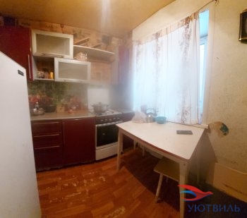 Продается бюджетная 2-х комнатная квартира в Верхней Салде - verhnyaya-salda.yutvil.ru - фото 4