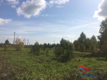 земельный участок станция хризолитовый в Верхней Салде - verhnyaya-salda.yutvil.ru - фото 3