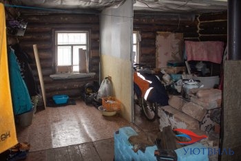 Добротный дом в Лёвихе в Верхней Салде - verhnyaya-salda.yutvil.ru - фото 5