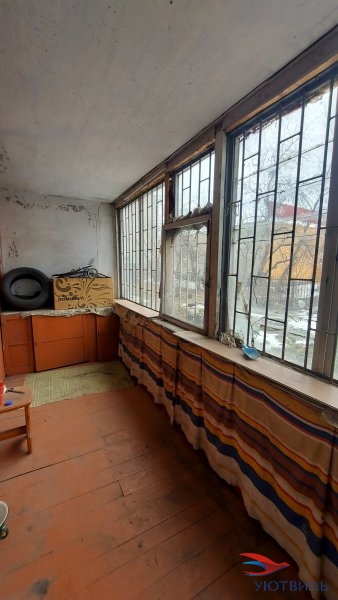 2-х комнатная квартира на Восстания 97 в Верхней Салде - verhnyaya-salda.yutvil.ru - фото 5