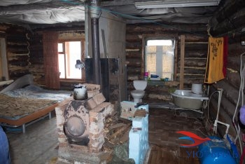 Добротный дом в Лёвихе в Верхней Салде - verhnyaya-salda.yutvil.ru - фото 6