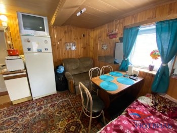 Дом в СНТ Ягодка в Верхней Салде - verhnyaya-salda.yutvil.ru - фото 6