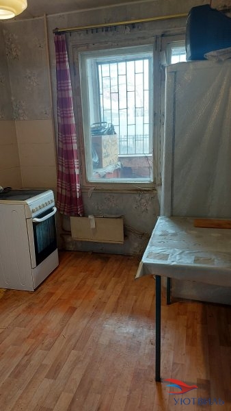 Продается 2/3 доли в 2-х комнатной квартире на Восстания 97 в Верхней Салде - verhnyaya-salda.yutvil.ru - фото 6