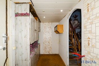 Комната на Баумана в Верхней Салде - verhnyaya-salda.yutvil.ru - фото 6