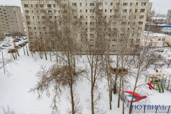 Однокомнатная квартира на Бакинских комиссаров в Верхней Салде - verhnyaya-salda.yutvil.ru - фото 5