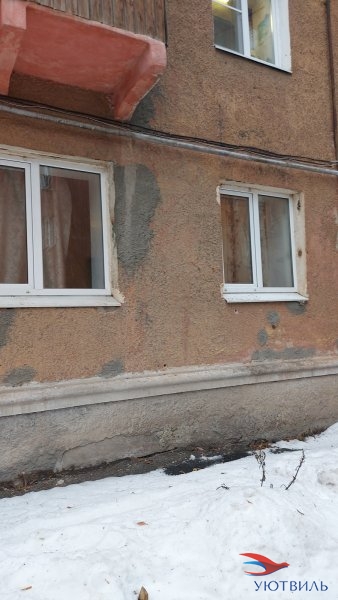 Продается бюджетная 2-х комнатная квартира в Верхней Салде - verhnyaya-salda.yutvil.ru - фото 6
