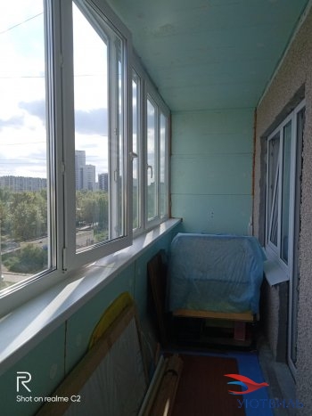 Продается 1-комнатная квартира на Эльмаше в Верхней Салде - verhnyaya-salda.yutvil.ru - фото 7