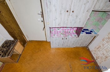 Комната на Баумана в Верхней Салде - verhnyaya-salda.yutvil.ru - фото 7