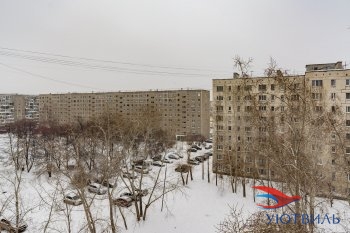 Однокомнатная квартира на Бакинских комиссаров в Верхней Салде - verhnyaya-salda.yutvil.ru - фото 6