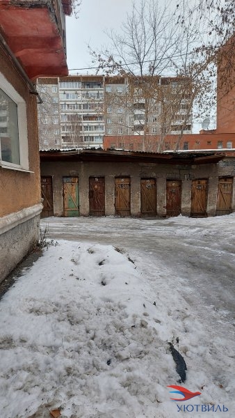 Продается бюджетная 2-х комнатная квартира в Верхней Салде - verhnyaya-salda.yutvil.ru - фото 7